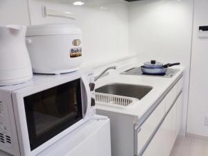 EMILIO Nishi-Shinjuku 101,201,202 - Vacation STAY 64263v