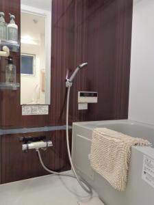 EMILIO Nishi-Shinjuku 101,201,202 - Vacation STAY 64281v