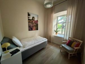 Kalnamuiža Apartments