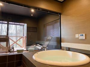 Rental Villa Karuizawa Honors Hill - Vacation STAY 02336v