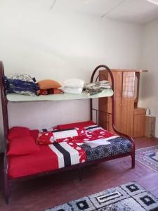 Homestay Mariah