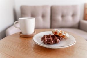 Sanctuary Residence Namba Daikoku - Vacation STAY 16173