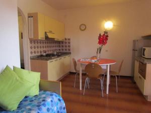 Feel at home in our cozy residence