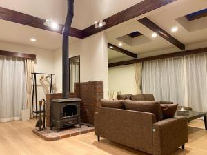 Rental Villa Karuizawa Honors Hill - Vacation STAY 02160v