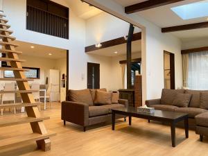 Rental Villa Karuizawa Honors Hill - Vacation STAY 02160v