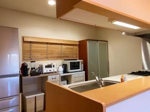 Rental Villa Karuizawa Honors Hill - Vacation STAY 71491v