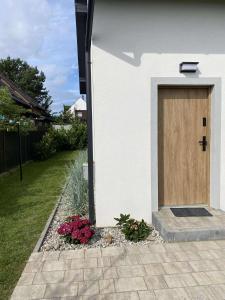 Apartamenty Babie Lato