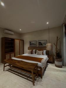 New 2BR Pool in Uluwatu Villa Meru 3