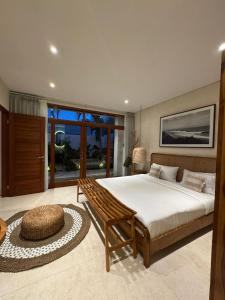 New 2BR Pool in Uluwatu Villa Meru 3