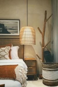 New 2BR Pool in Uluwatu Villa Meru 3