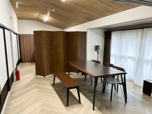 Izumo no Oyado Naka Araki - Vacation STAY 82773v