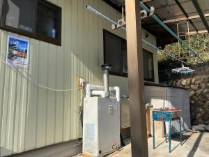 HANAMIDORI Sugata Hotaru no Sato - Vacation STAY 16201