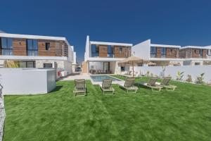 Ayia Napa Orea Villa OR8