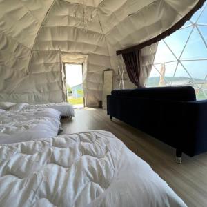 OLUOLU GLAMPING - Vacation STAY 84745v