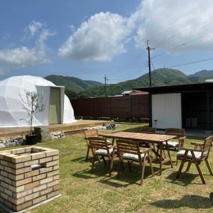 OLUOLU GLAMPING - Vacation STAY 84745v