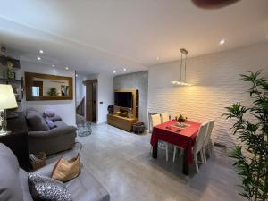 Apartamentos Nacho
