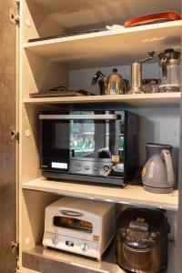 Toraihaku Karuizawa Hinata - Vacation STAY 87241v