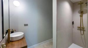 Heritage apartamentos