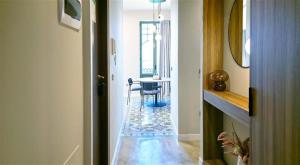 Heritage apartamentos