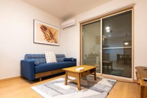 ecru sumiyoshi logement 1 - Vacation STAY 00298v