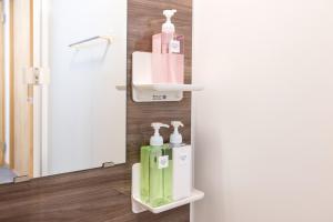 ecru sumiyoshi logement 1 - Vacation STAY 00298v