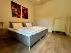 Kalnamuiža Apartments