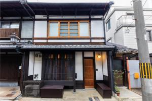 Shiki Homes | Machiya Mei - Vacation STAY 00317v