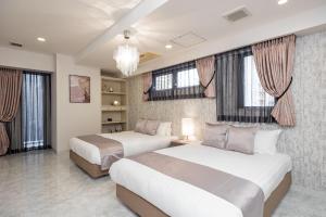 Calante Yuhigaoka 3-4F, 5-6F - Vacation STAY 16312