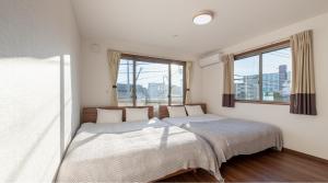 Residential Voyan Minamisunacho - Vacation STAY 14988v