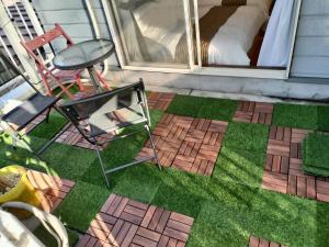 Peaceful inn breeze - Vacation STAY 16612