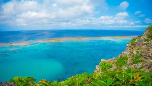 BLUE SOLARE 1 - Vacation STAY 15668v