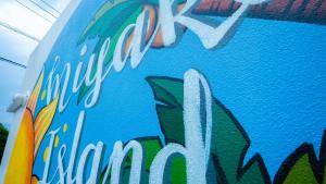 BLUE SOLARE 1 - Vacation STAY 15668v