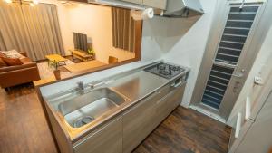 BLUE SOLARE 1 - Vacation STAY 15668v