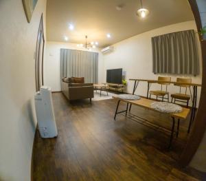 BLUE SOLARE 1 - Vacation STAY 15668v