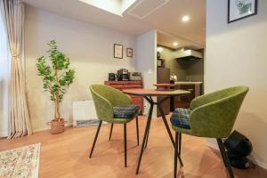 Mondomio Sapporo Minamisanjo Dori - Vacation STAY 16332