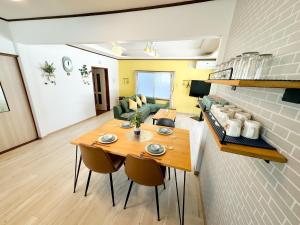 MINT - Vacation STAY 19121v