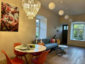 Kalnamuiža Apartments