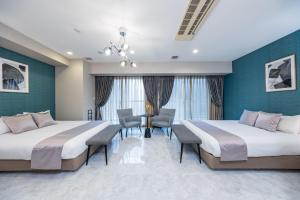 Calante Yuhigaoka 3-4F, 5-6F - Vacation STAY 16311