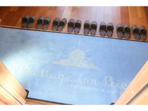 Phottage inn Biei - Vacation STAY 20945v