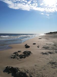 Apartamenty Babie Lato