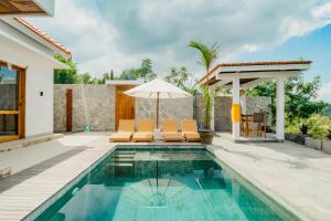 Sabiha Villas Nusa Lembongan
