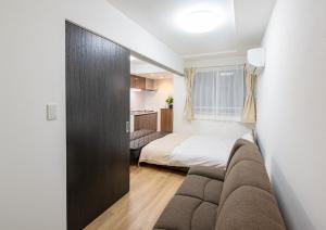 Repure Omori Residence - Vacation STAY 16384