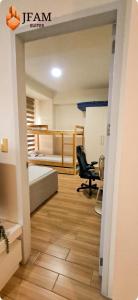 JFam Suites - 1 Bedroom Unit - C1-5L