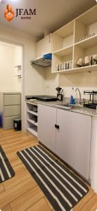 JFam Suites - 1 Bedroom Unit - C1-5L