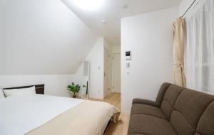 Repure Omori Residence - Vacation STAY 16386