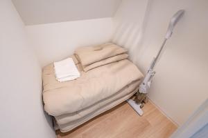 Repure Omori Residence - Vacation STAY 16386