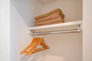 Repure Omori Residence - Vacation STAY 16386