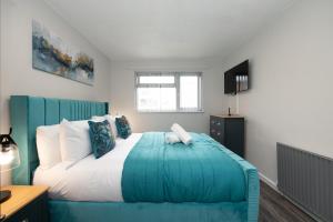 Delightful 3BR Retreat