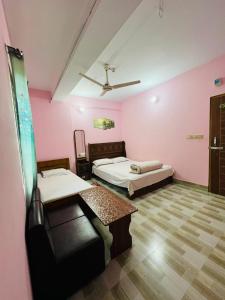 SAUDIA RESIDENTIAL Hotel