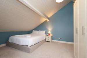 Perfect Bridgend Stay: Comfort & Space!